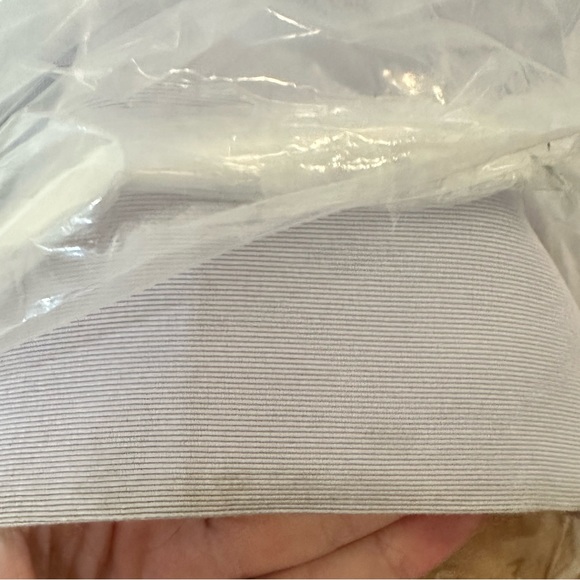 Amsale gown - Picture 3 of 4